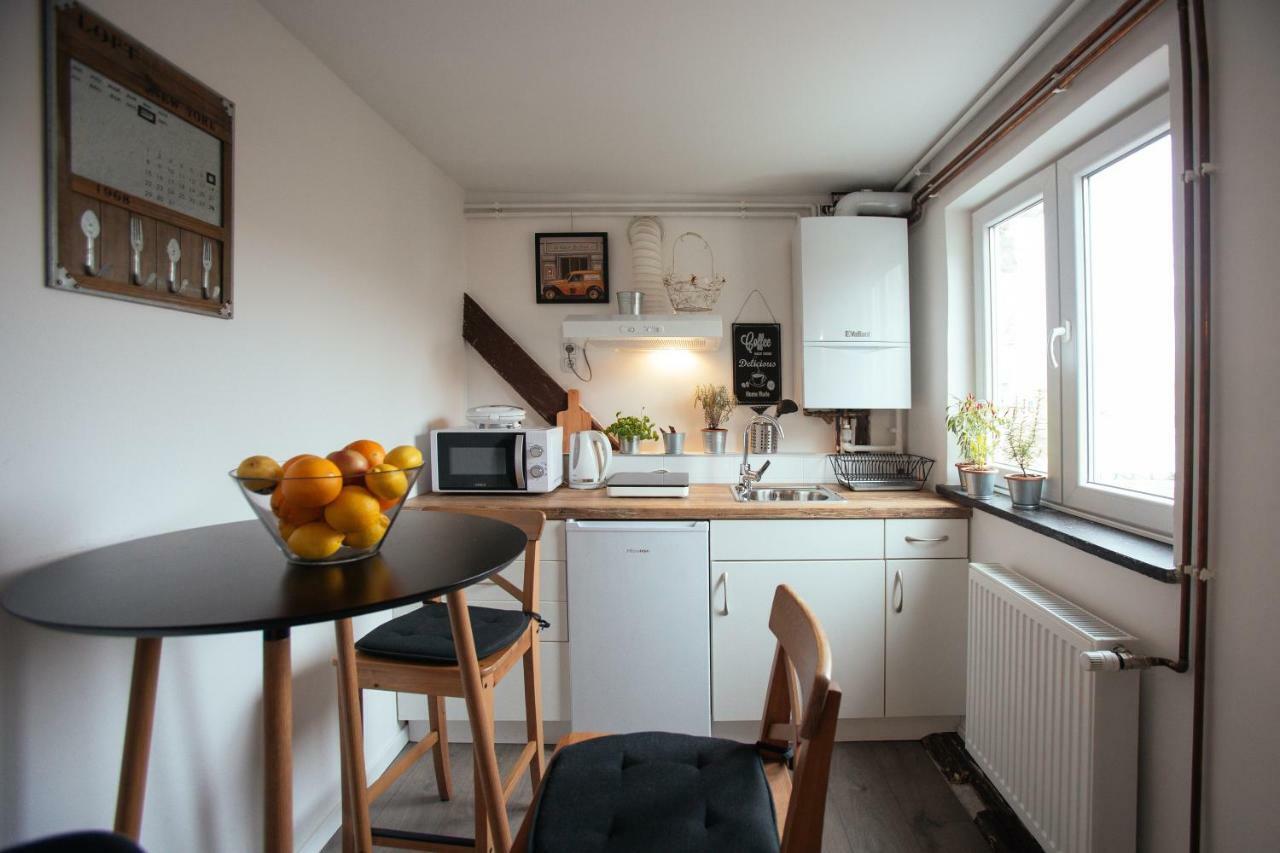 Apartman Beko Загреб Екстер'єр фото