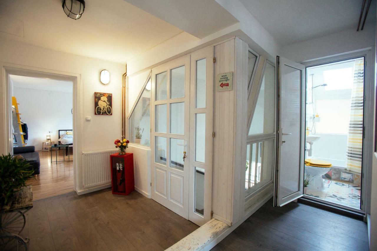 Apartman Beko Загреб Екстер'єр фото