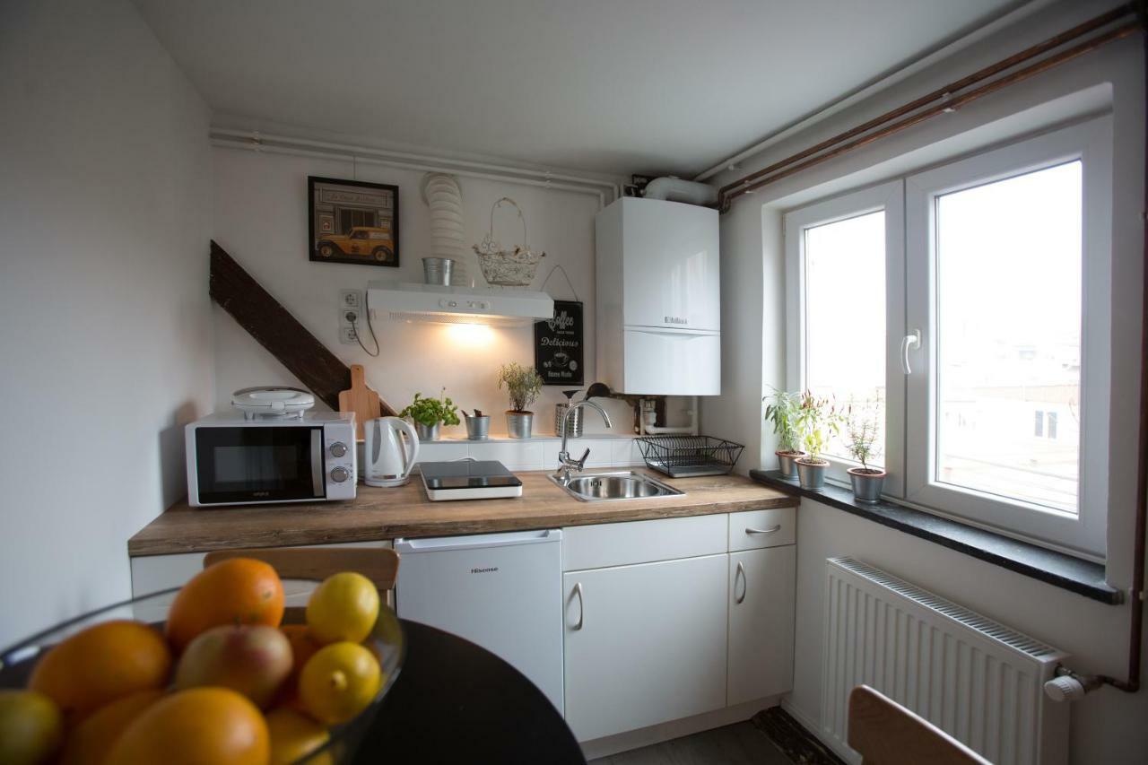 Apartman Beko Загреб Екстер'єр фото