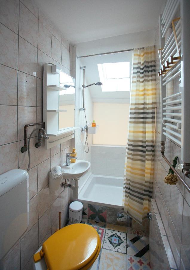 Apartman Beko Загреб Екстер'єр фото